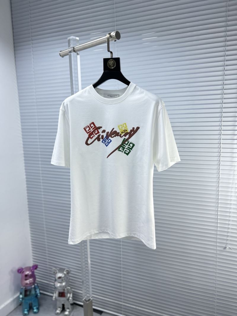 Givenchy T-Shirts